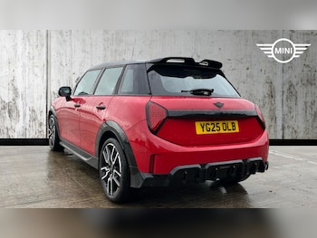 Used MINI Cooper 2025 for sale - 76760384: Photo