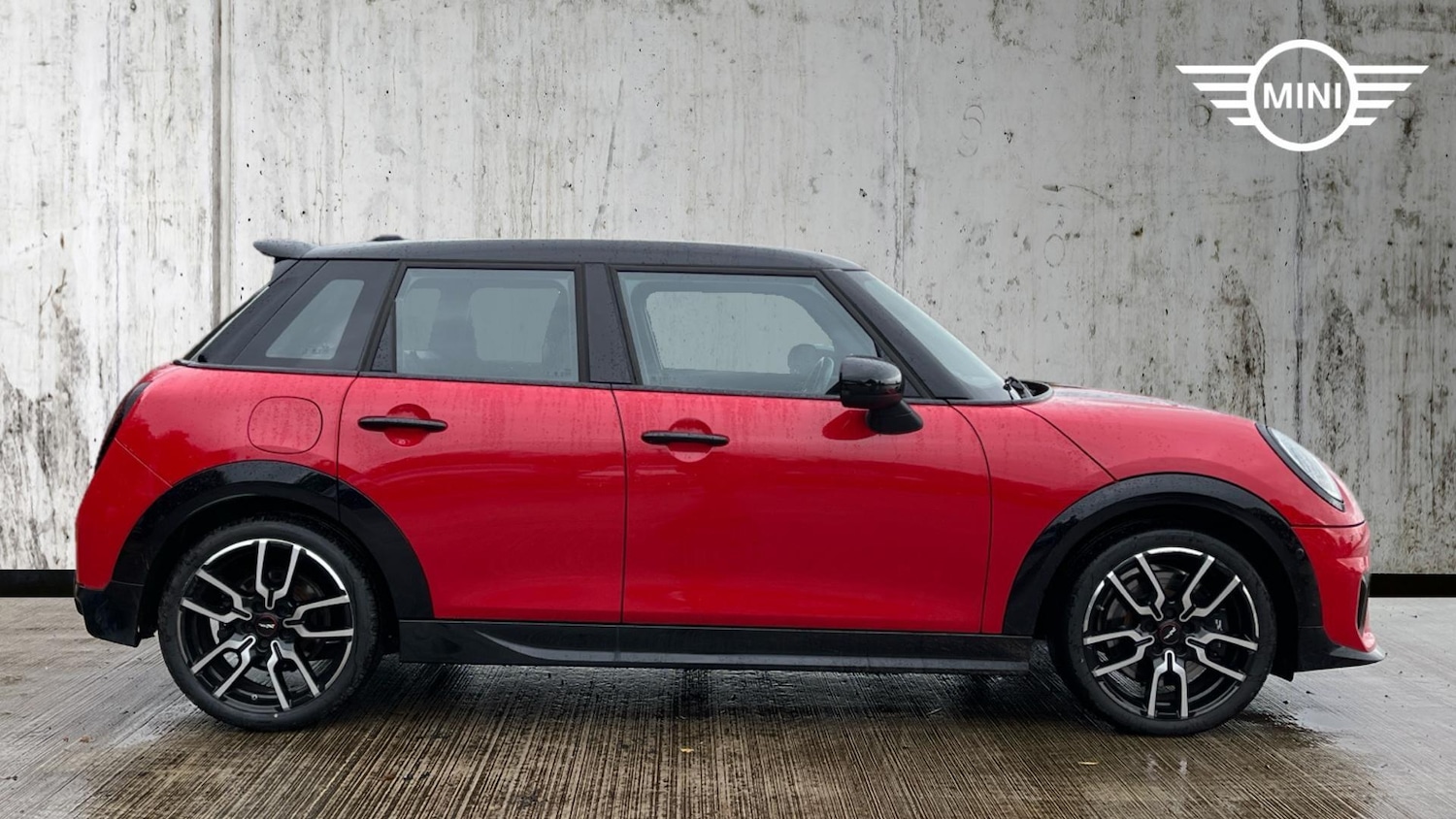 Used MINI Cooper 2025 for sale - 76760384: Photo 3