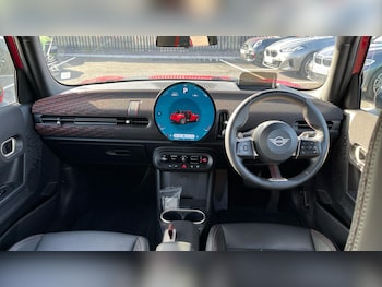 Used MINI Cooper 2025 for sale - 76760384: Photo