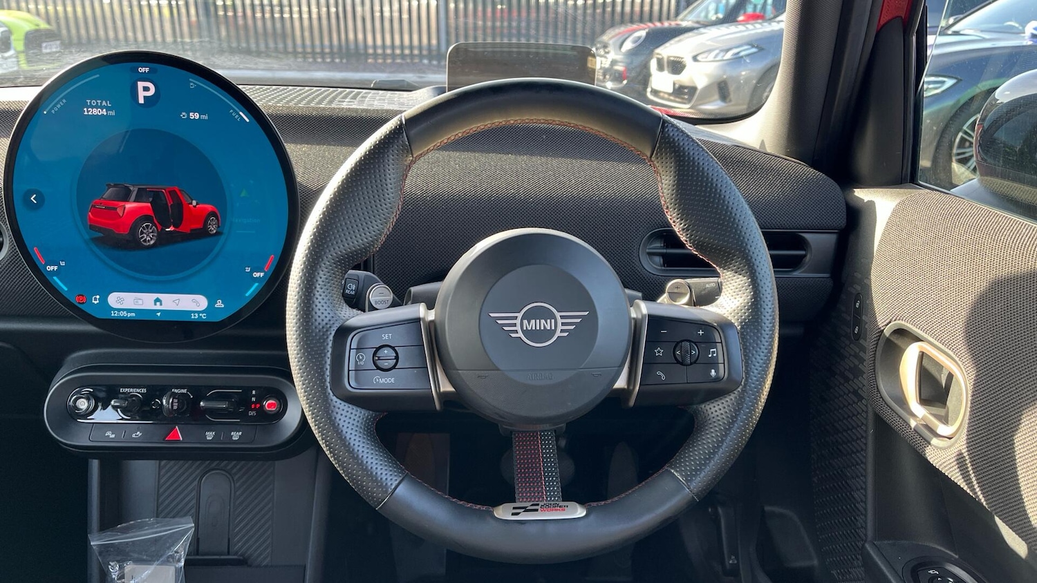 Used MINI Cooper 2025 for sale - 76760384: Photo 5