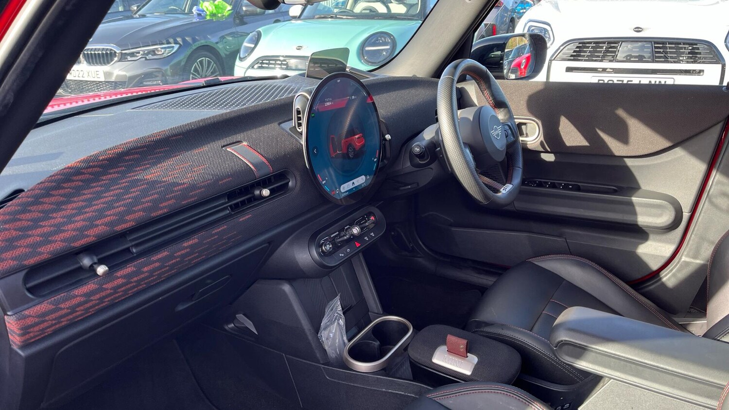 Used MINI Cooper 2025 for sale - 76760384: Photo 7