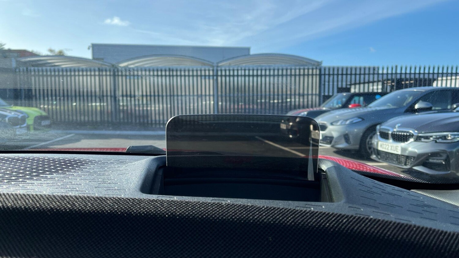 Used MINI Cooper 2025 for sale - 76760384: Photo 9