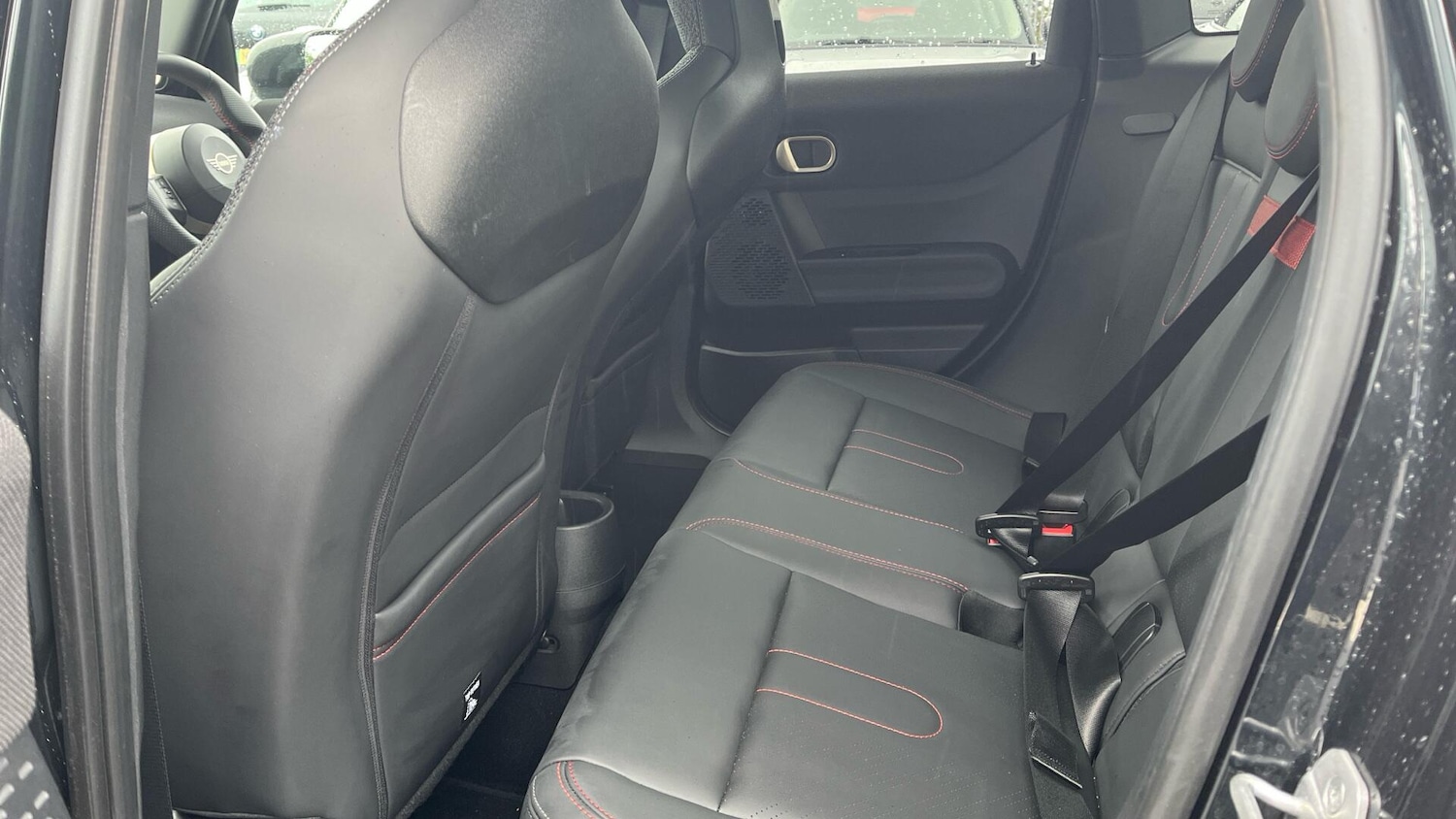 Used MINI Hatch 2025 for sale - 76760349: Photo 12