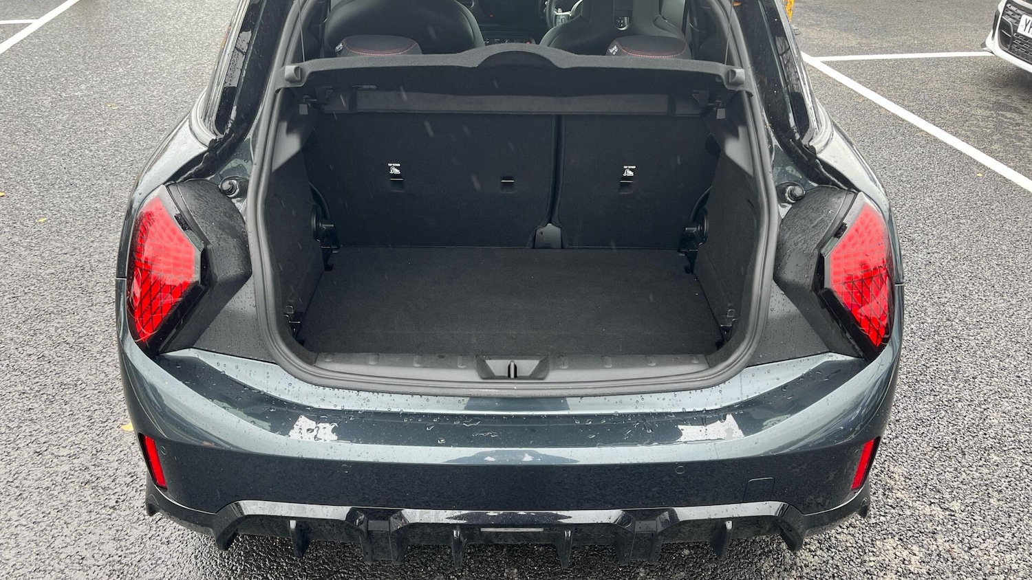 Used MINI Hatch 2025 for sale - 76760349: Photo 13