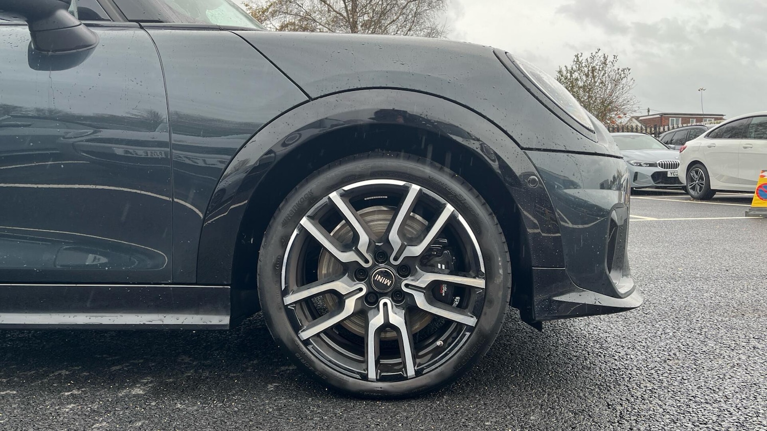 Used MINI Hatch 2025 for sale - 76760349: Photo 14