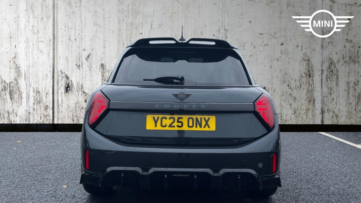 Used MINI Hatch 2025 for sale - 76760349: Photo 15