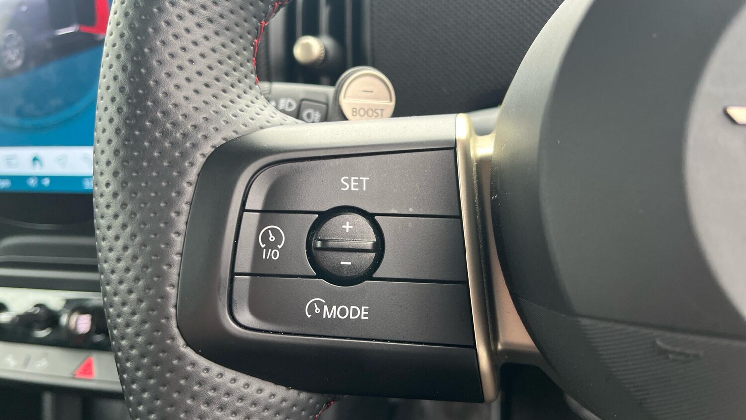 Used MINI Hatch 2025 for sale - 76760349: Photo 17