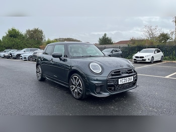Used MINI Cooper 2025 for sale - 76760349: Photo