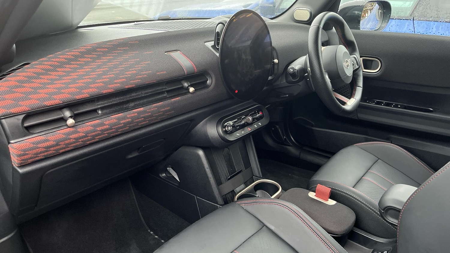 Used MINI Hatch 2025 for sale - 76760349: Photo 21