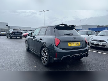 Used MINI Cooper 2025 for sale - 76760349: Photo