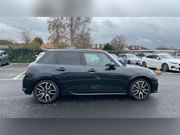 Used MINI Cooper 2025 for sale - 76760349: Photo