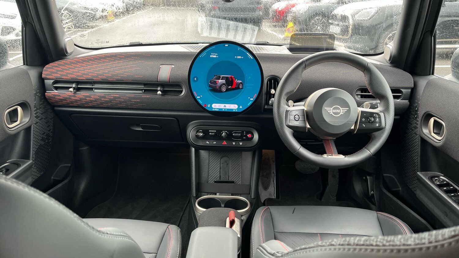 Used MINI Hatch 2025 for sale - 76760349: Photo 4