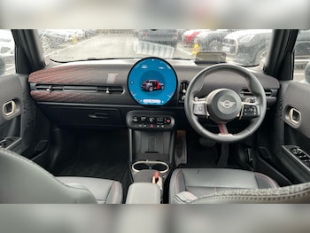 Used MINI Cooper 2025 for sale - 76760349: Photo