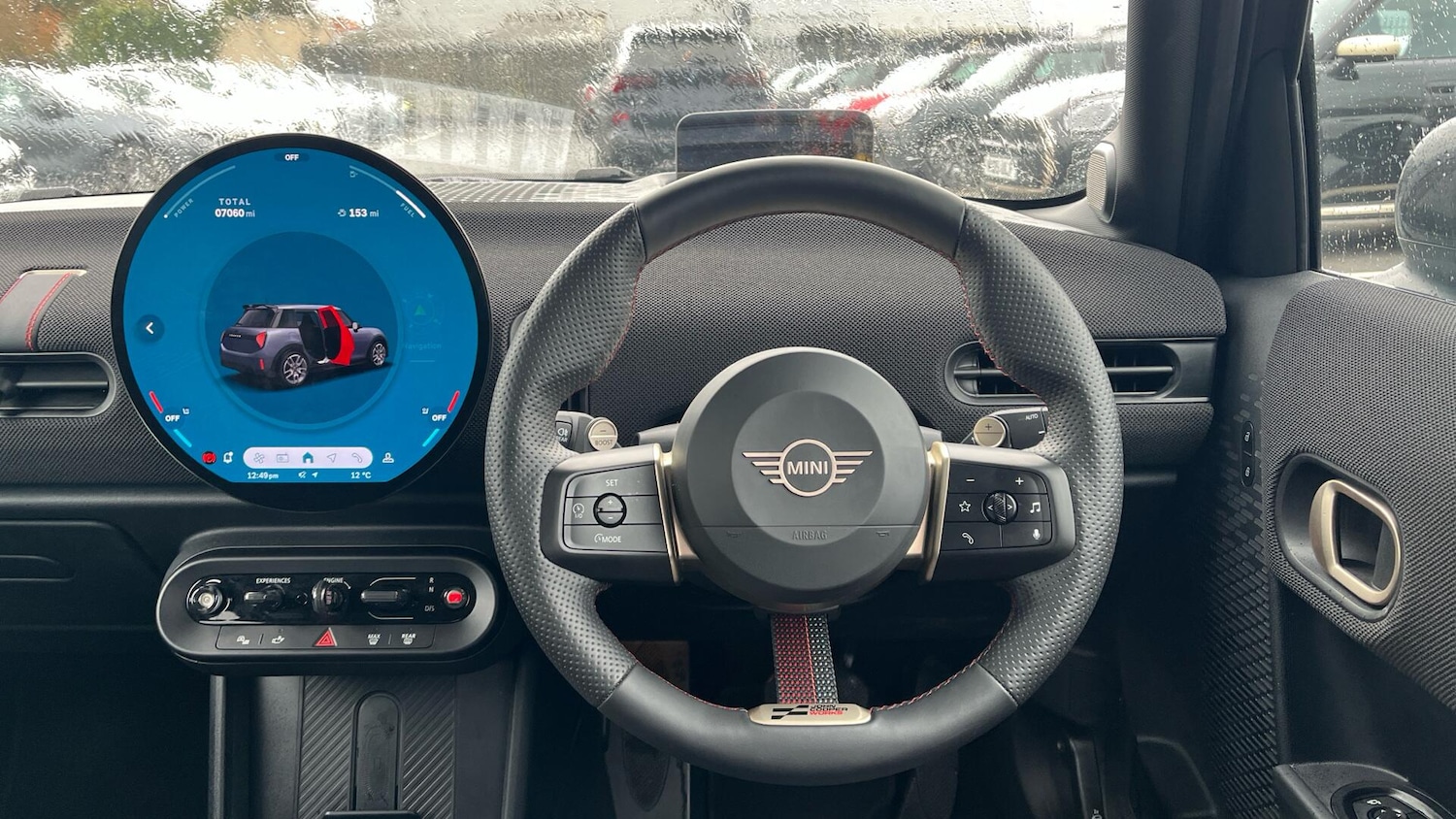 Used MINI Hatch 2025 for sale - 76760349: Photo 5