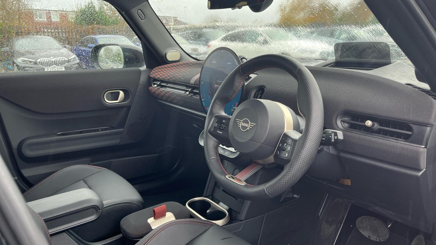 Used MINI Hatch 2025 for sale - 76760349: Photo 6