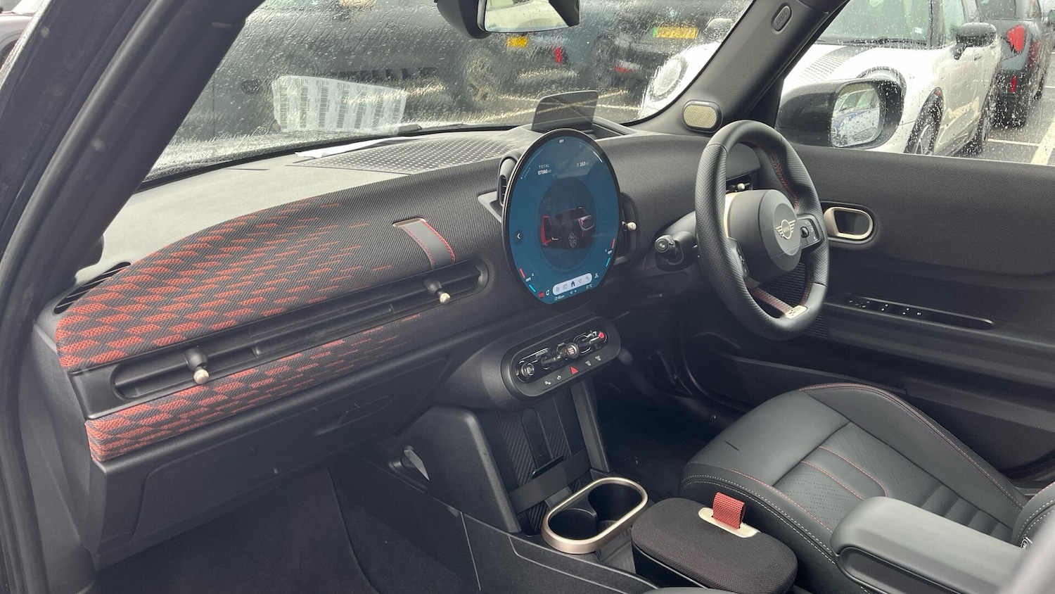 Used MINI Hatch 2025 for sale - 76760349: Photo 7