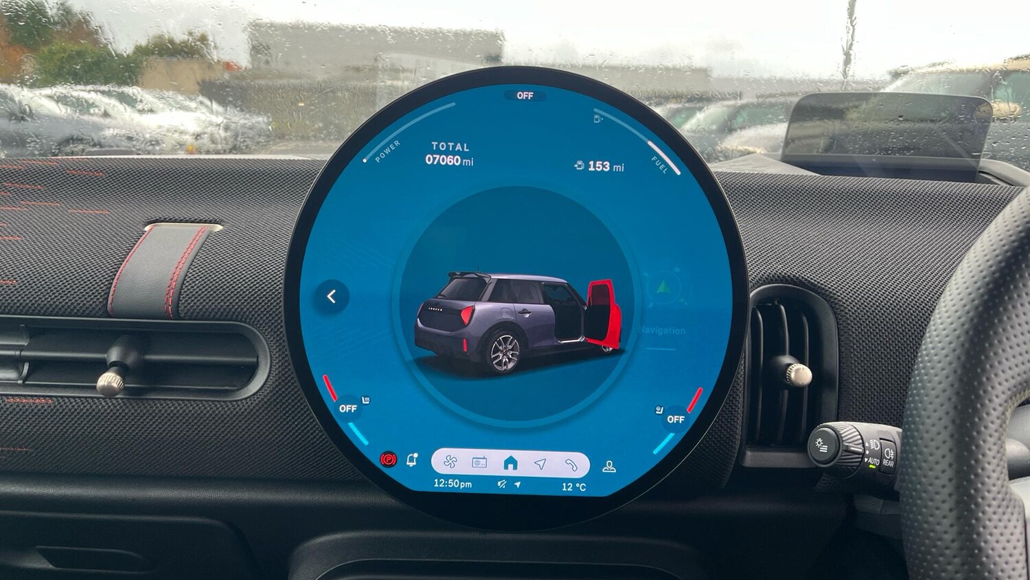 Used MINI Hatch 2025 for sale - 76760349: Photo 8