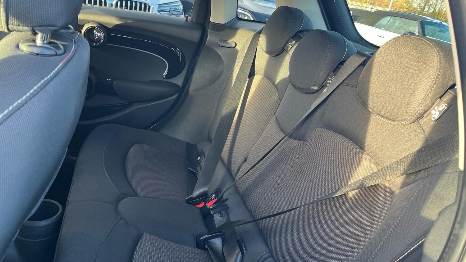 Used MINI Hatch 2023 for sale - 76760348: Photo 12