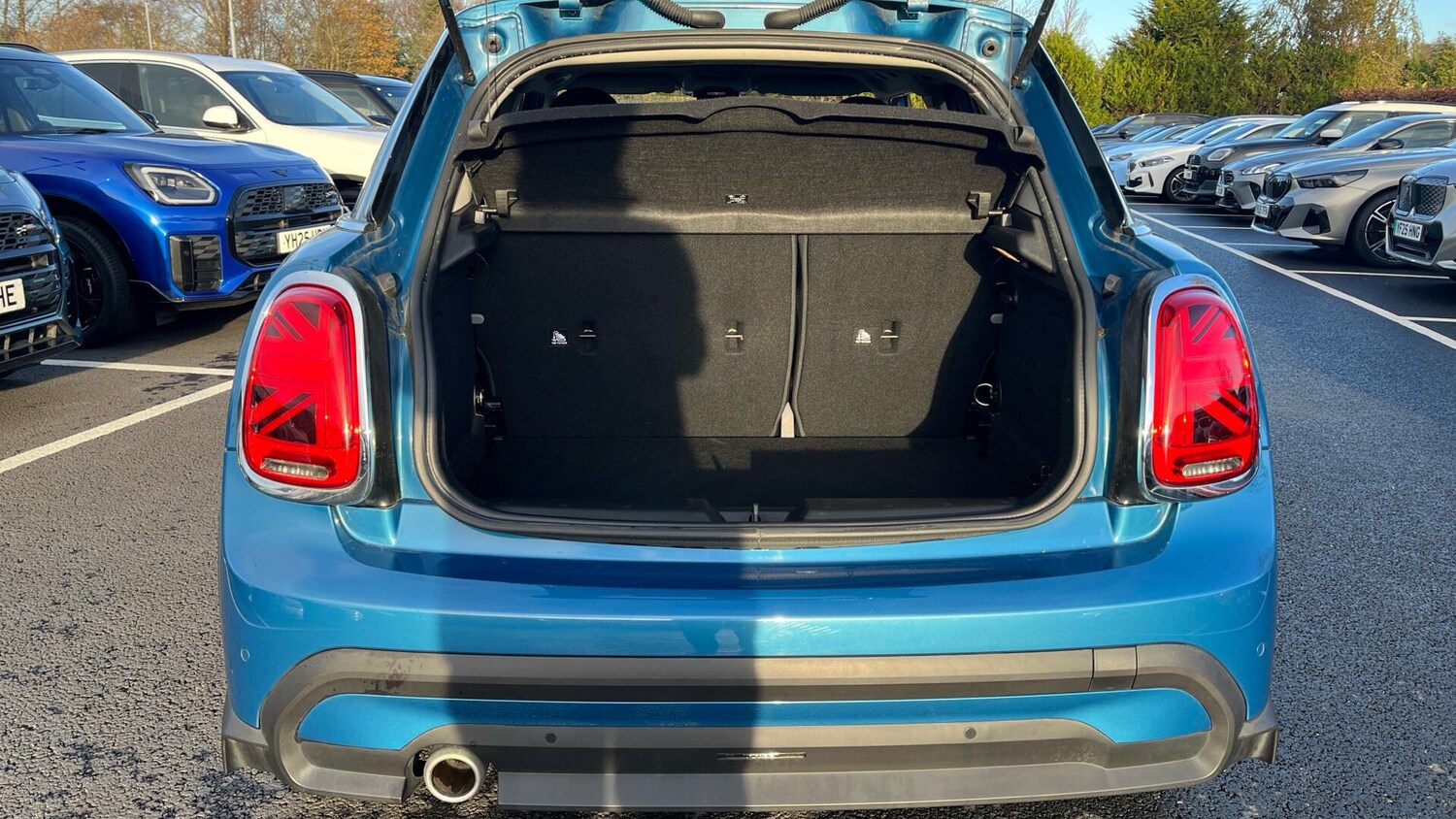 Used MINI Hatch 2023 for sale - 76760348: Photo 13