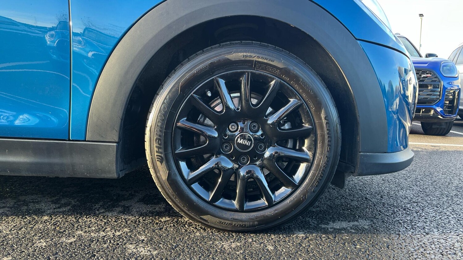 Used MINI Hatch 2023 for sale - 76760348: Photo 14