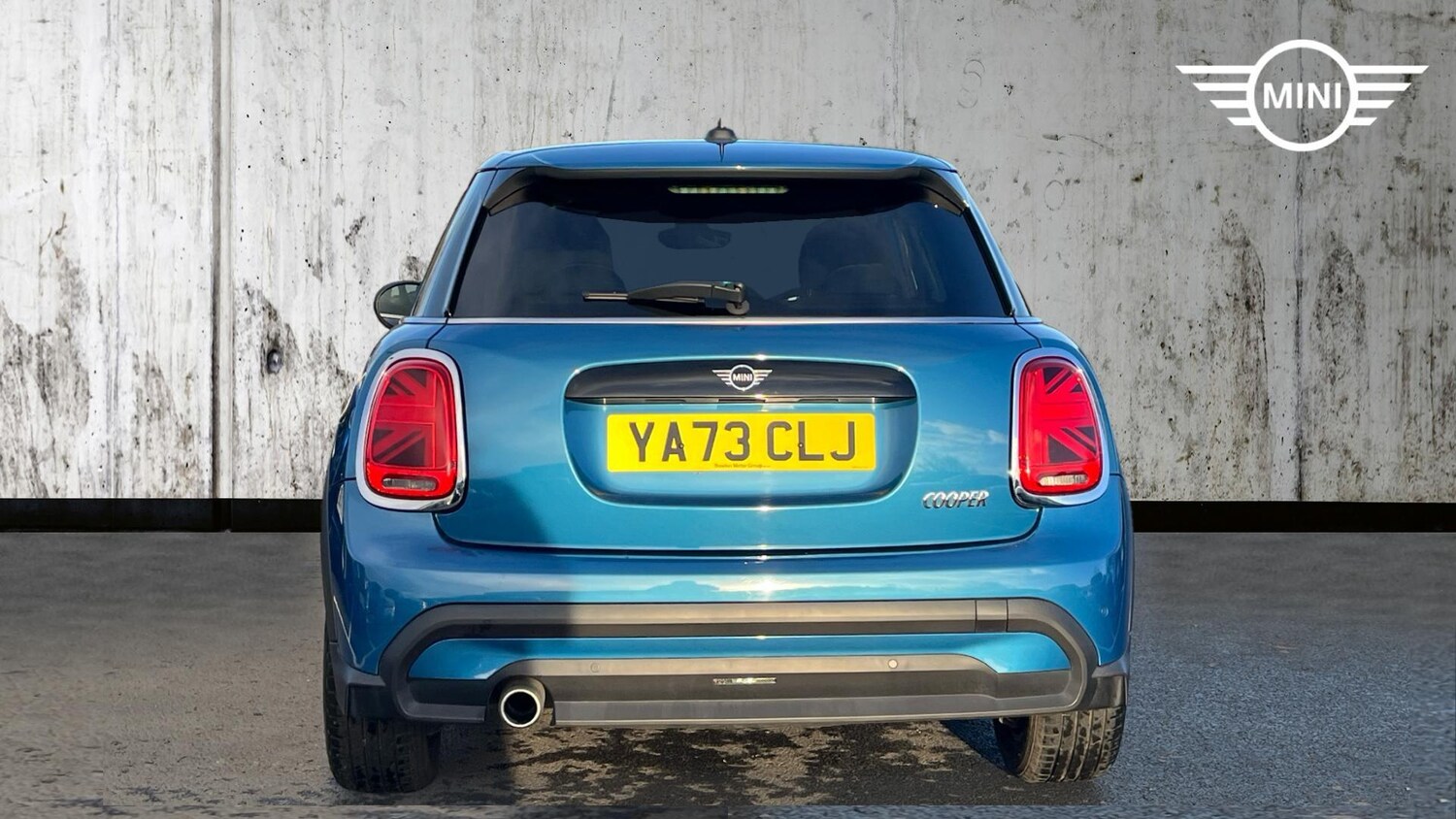 Used MINI Hatch 2023 for sale - 76760348: Photo 15
