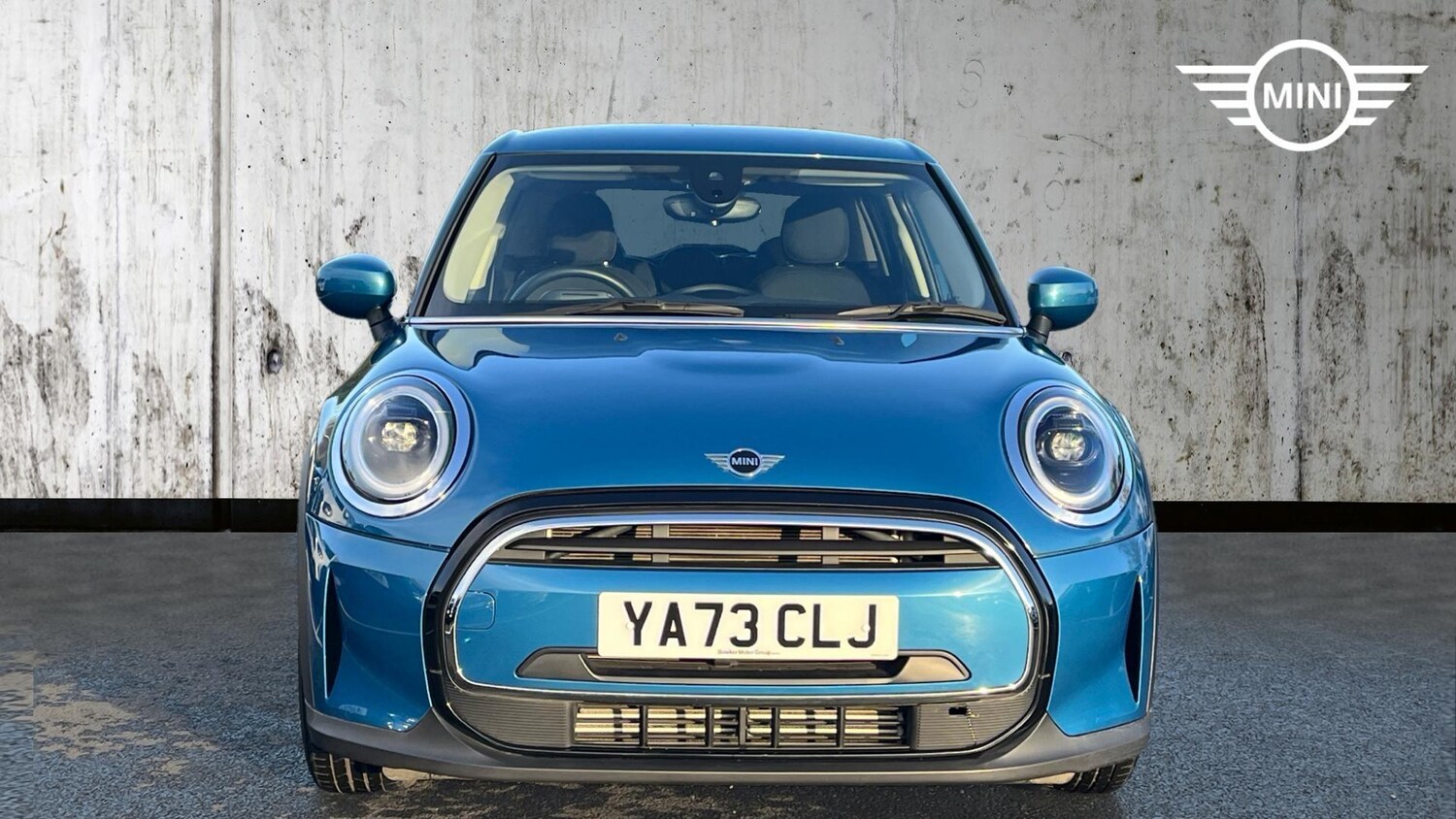 Used MINI Hatch 2023 for sale - 76760348: Photo 16