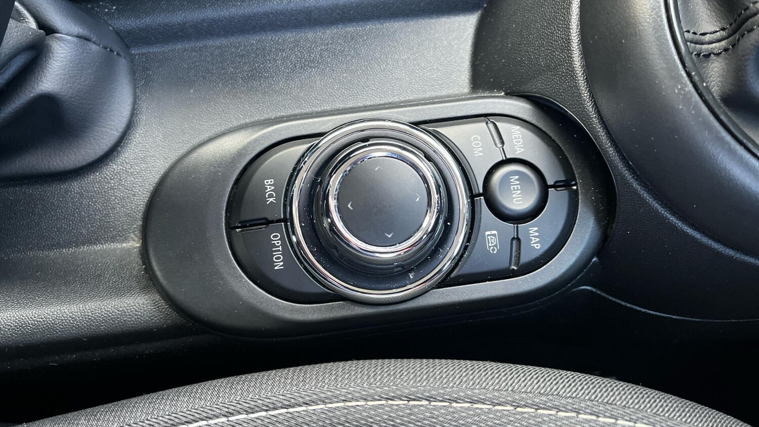 Used MINI Hatch 2023 for sale - 76760348: Photo 19