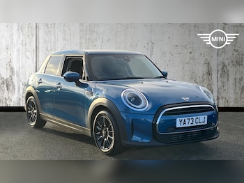 Used MINI Hatch 2023 for sale - 76760348: Photo