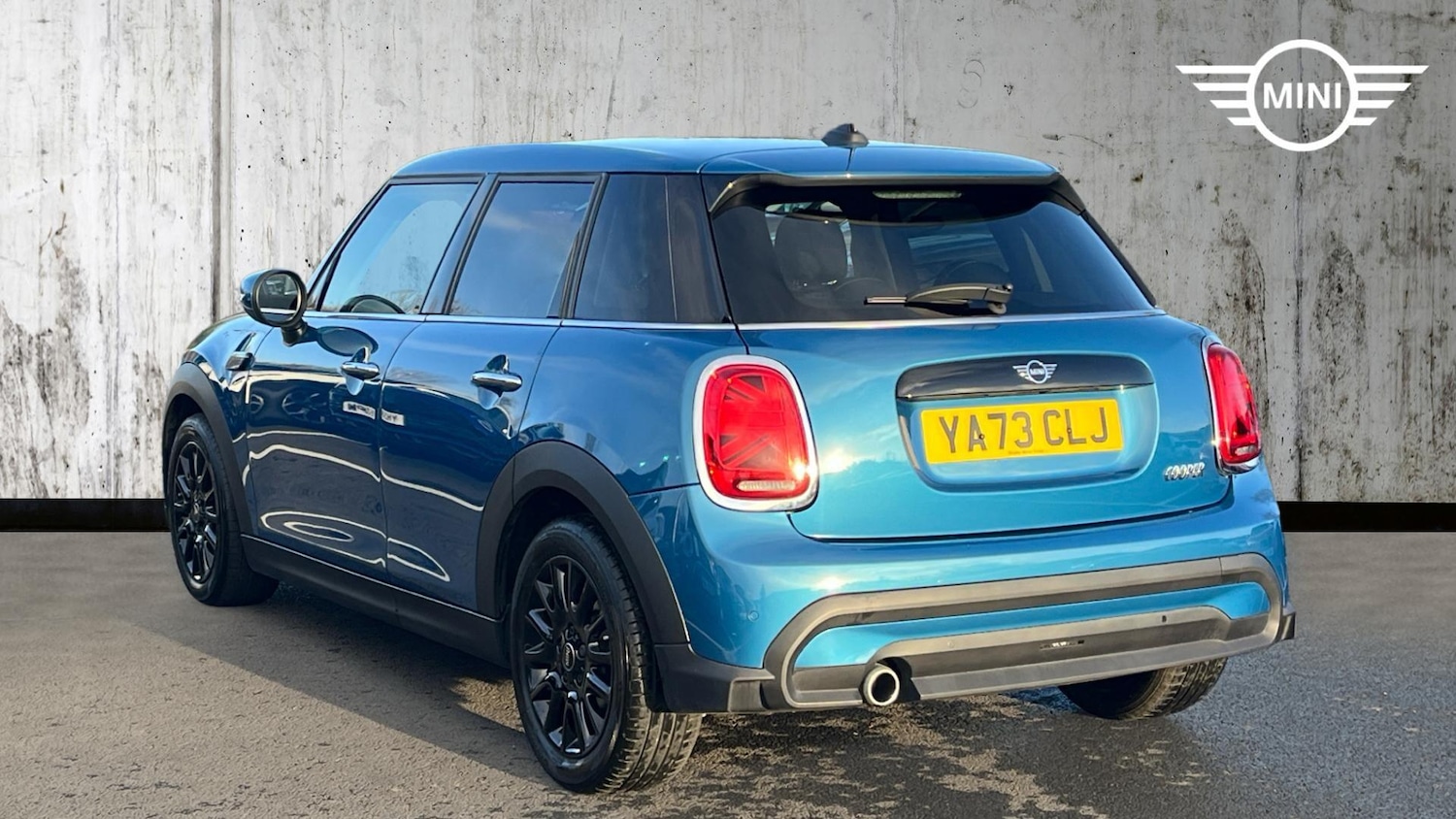 Used MINI Hatch 2023 for sale - 76760348: Photo 2