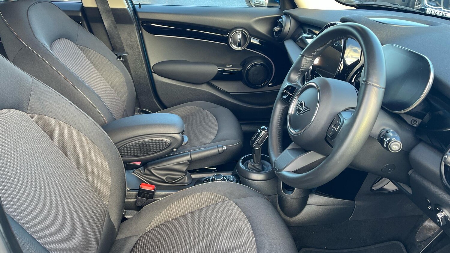 Used MINI Hatch 2023 for sale - 76760348: Photo 21