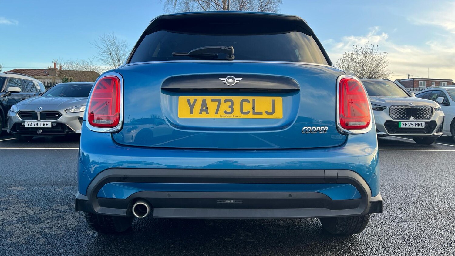 Used MINI Hatch 2023 for sale - 76760348: Photo 22