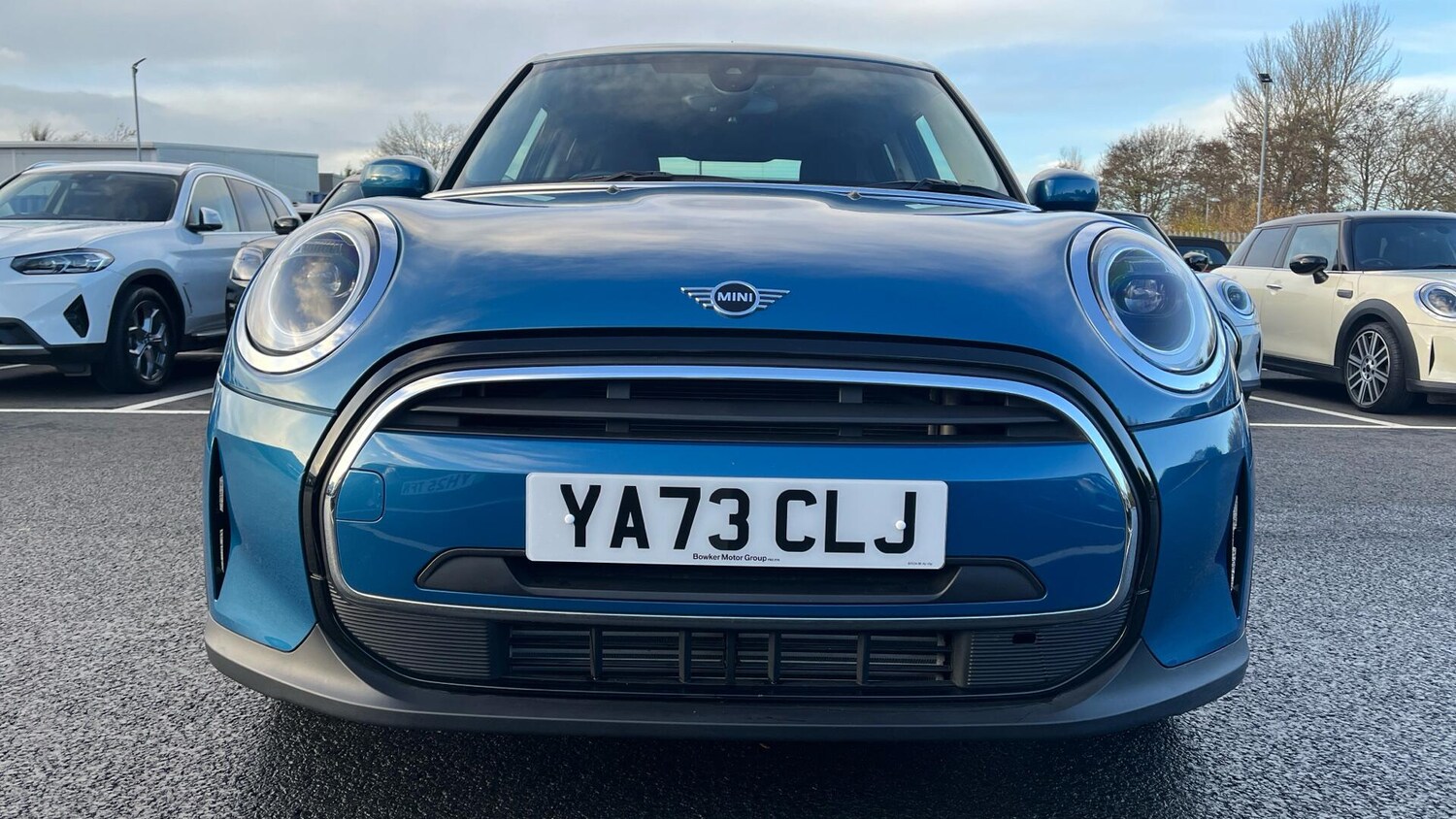 Used MINI Hatch 2023 for sale - 76760348: Photo 23