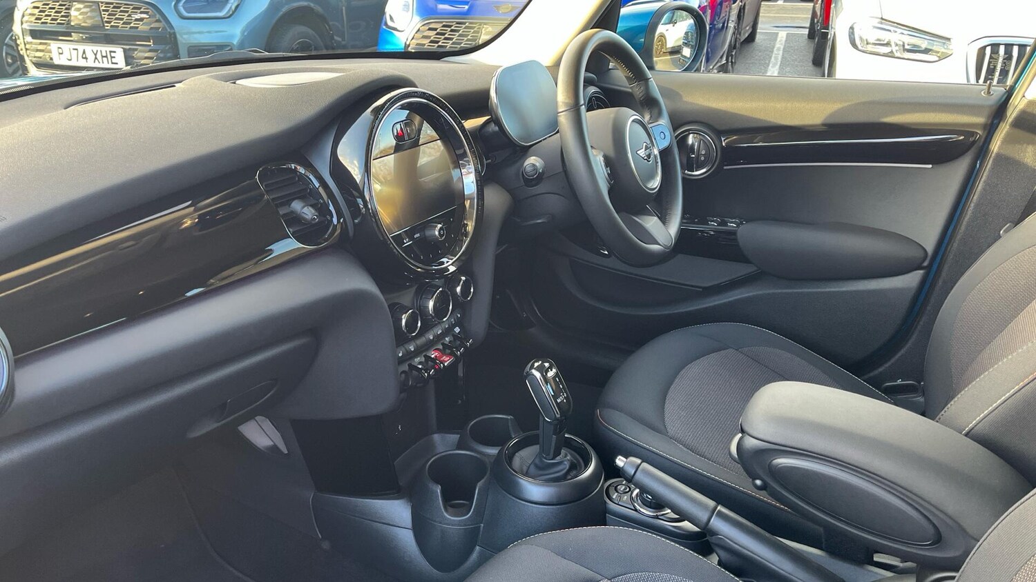 Used MINI Hatch 2023 for sale - 76760348: Photo 7