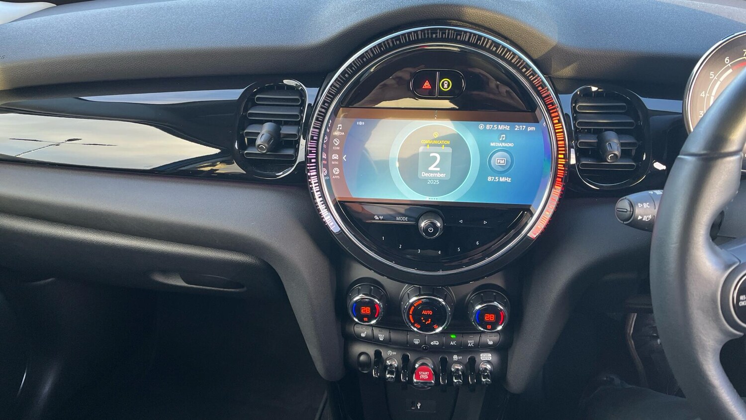 Used MINI Hatch 2023 for sale - 76760348: Photo 8