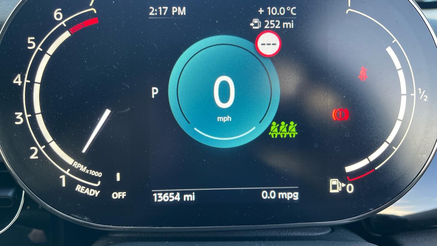 Used MINI Hatch 2023 for sale - 76760348: Photo 9