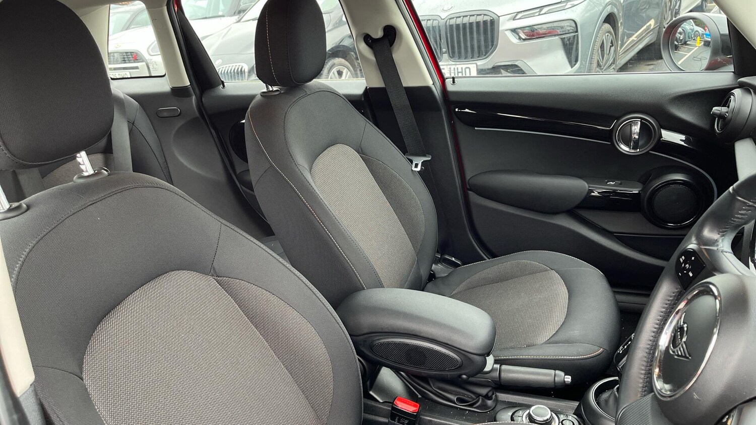 Used MINI Hatch 2022 for sale - 77425800: Photo 11