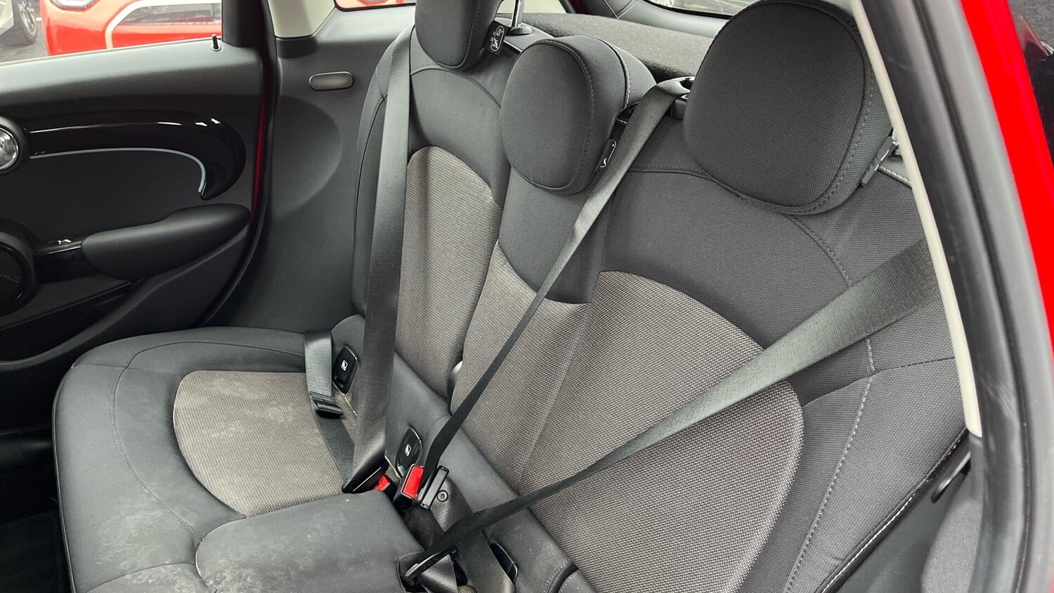 Used MINI Hatch 2022 for sale - 77425800: Photo 12