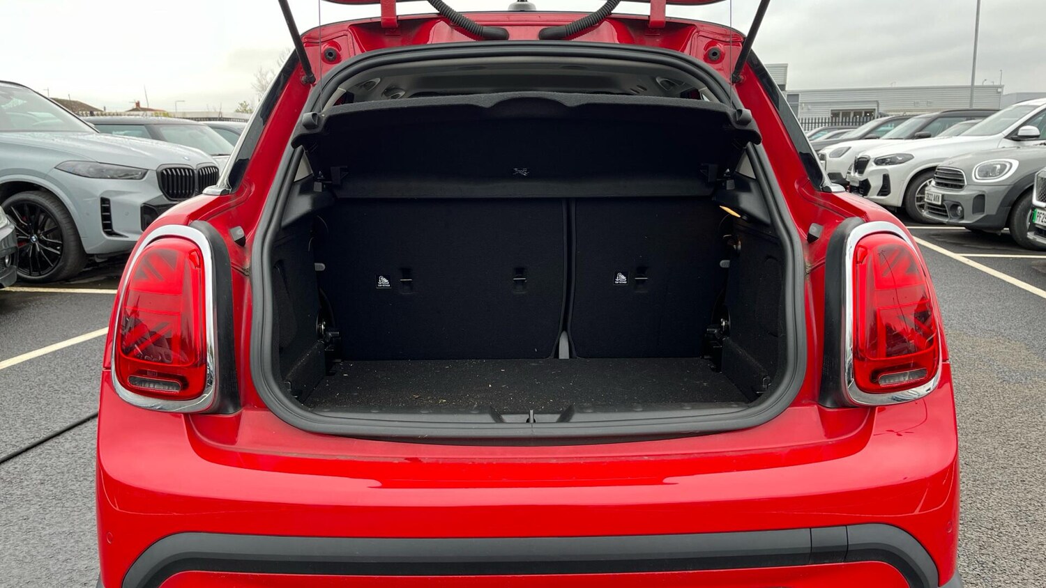 Used MINI Hatch 2022 for sale - 77425800: Photo 13