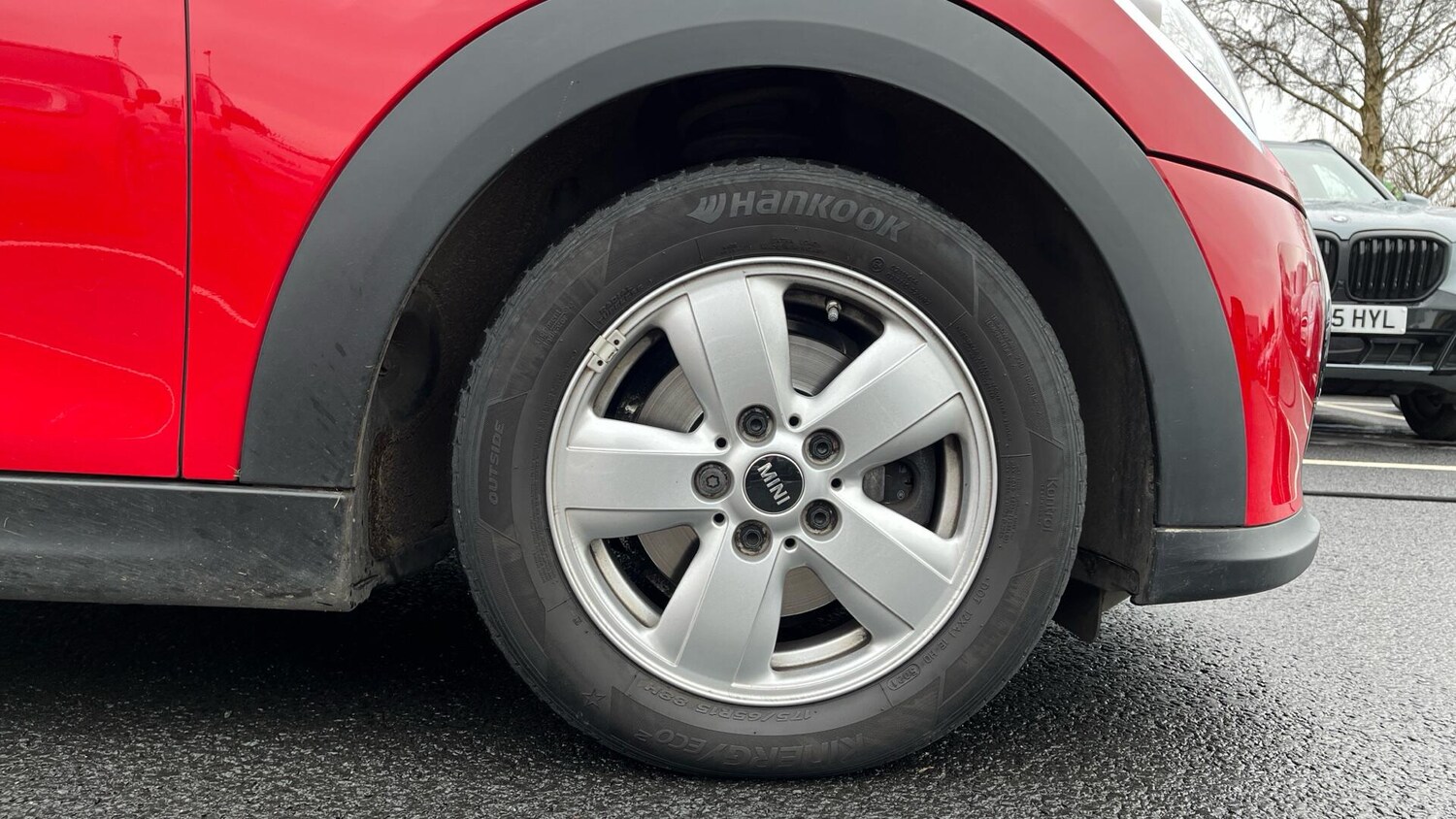 Used MINI Hatch 2022 for sale - 77425800: Photo 14