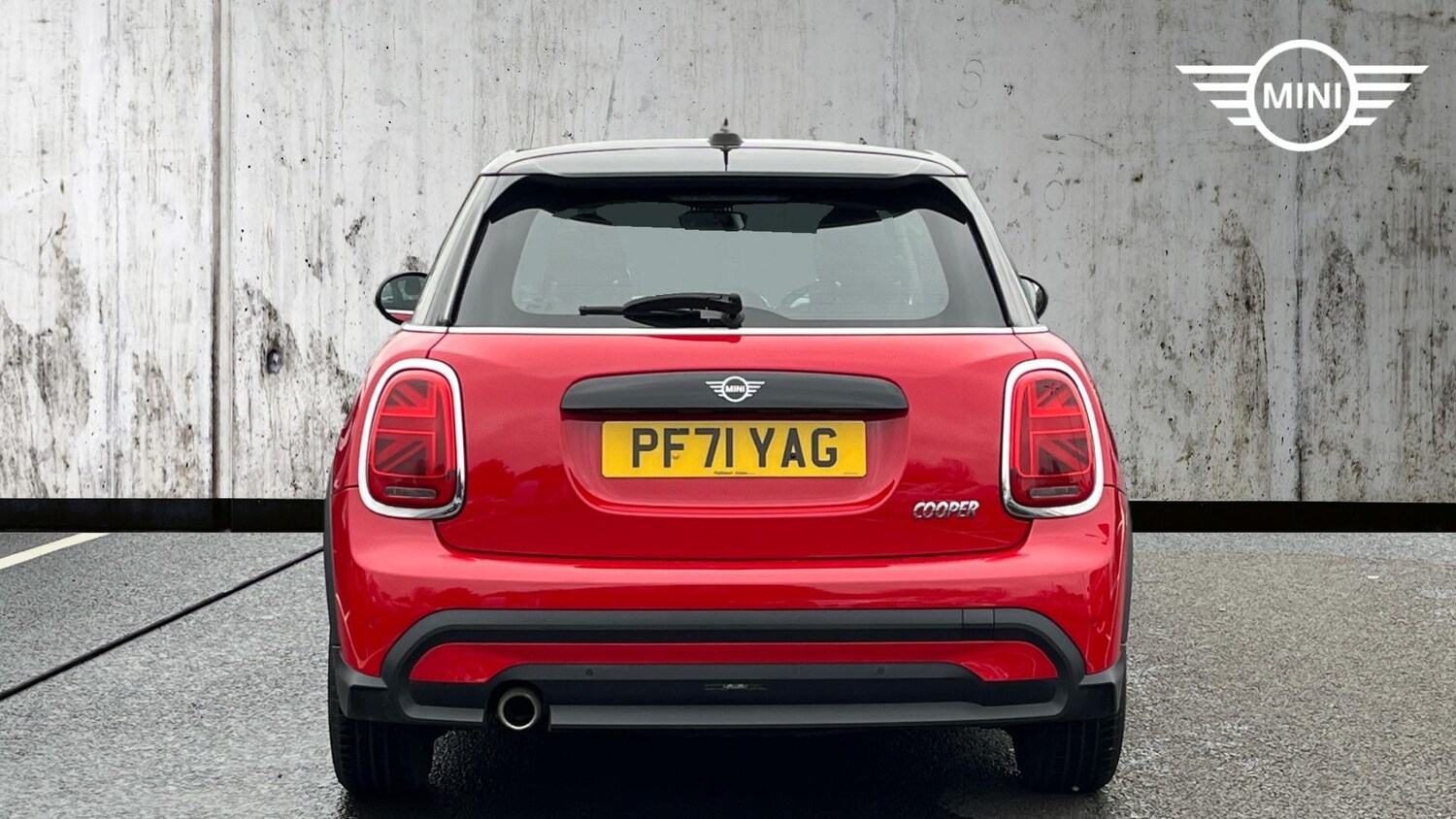 Used MINI Hatch 2022 for sale - 77425800: Photo 15