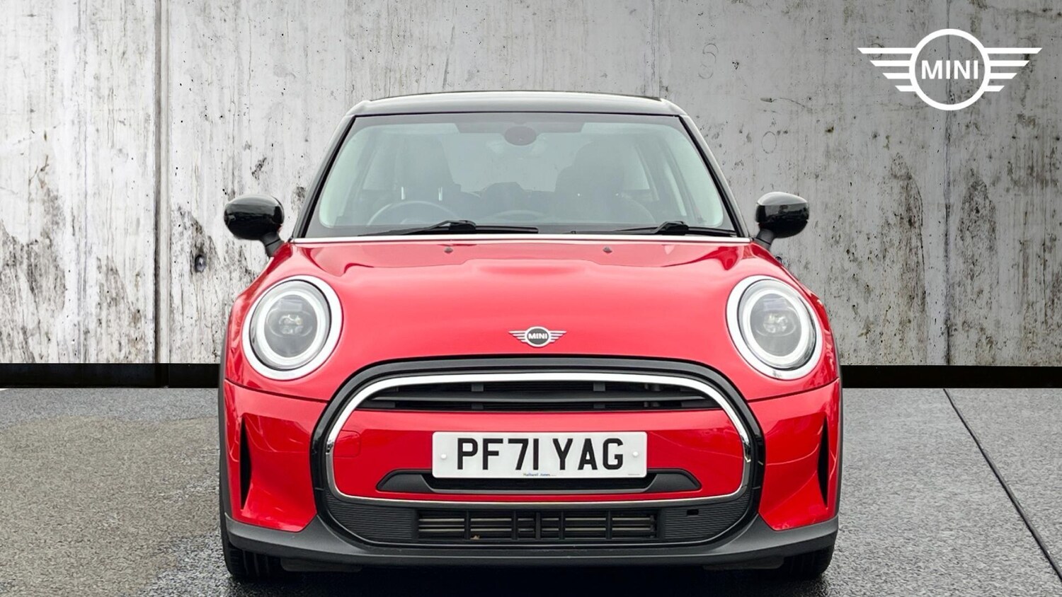 Used MINI Hatch 2022 for sale - 77425800: Photo 16
