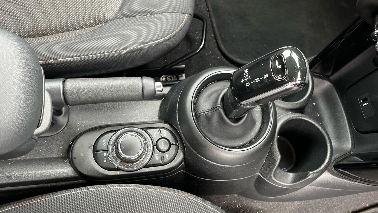 Used MINI Hatch 2022 for sale - 77425800: Photo 19