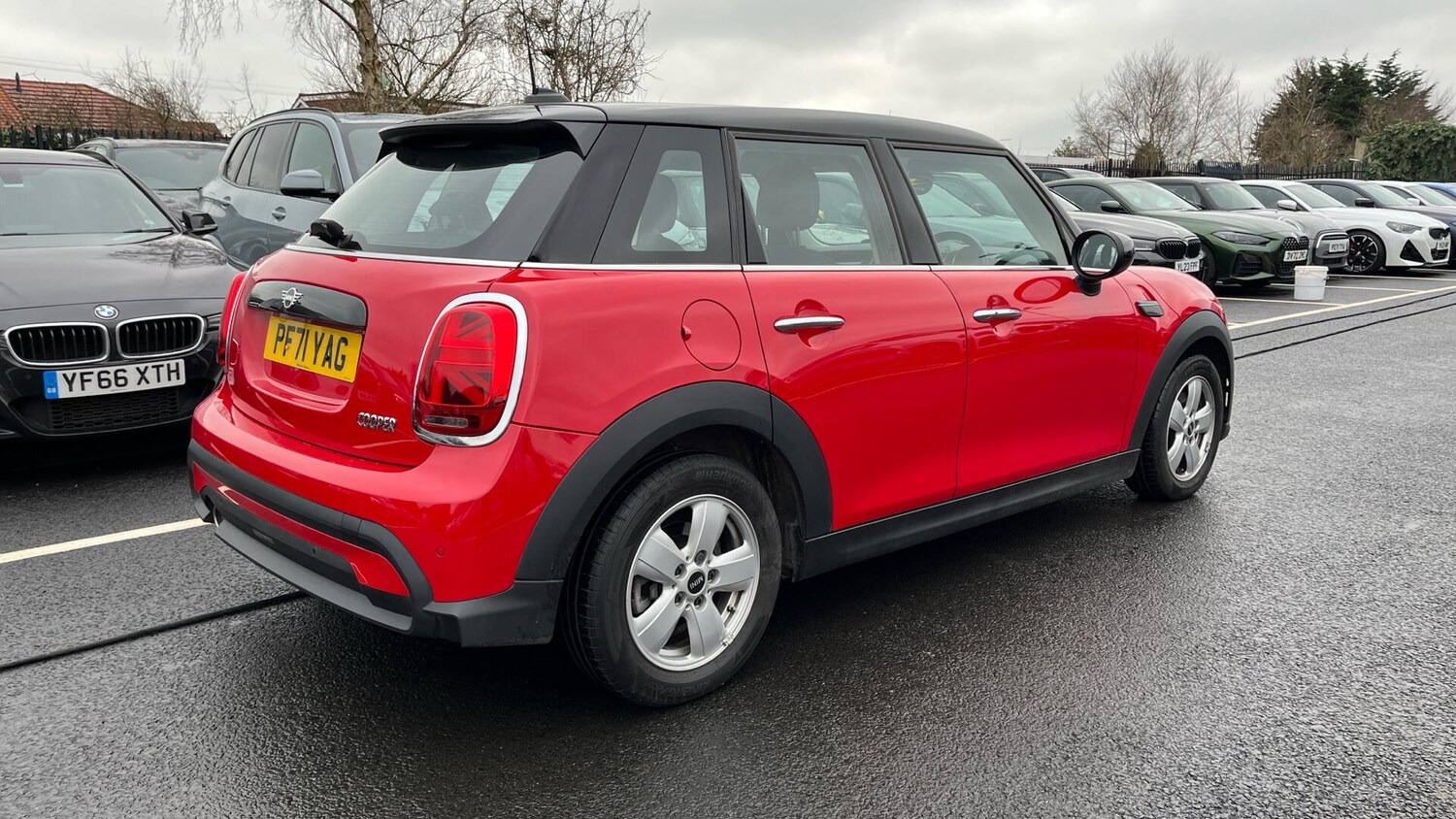 Used MINI Hatch 2022 for sale - 77425800: Photo 21