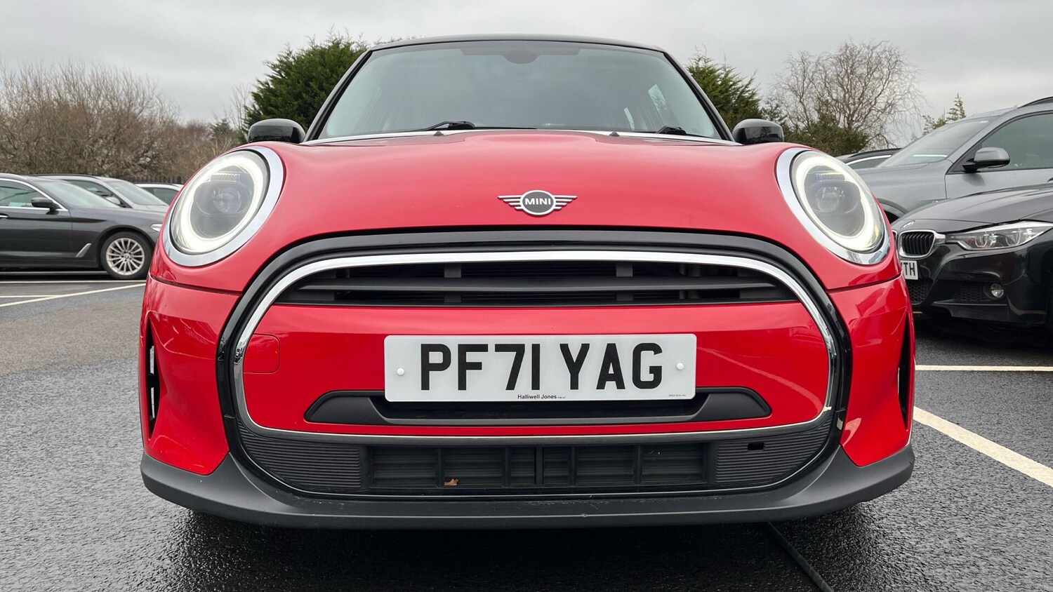 Used MINI Hatch 2022 for sale - 77425800: Photo 23