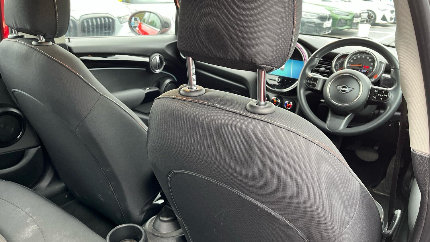 Used MINI Hatch 2022 for sale - 77425800: Photo 24