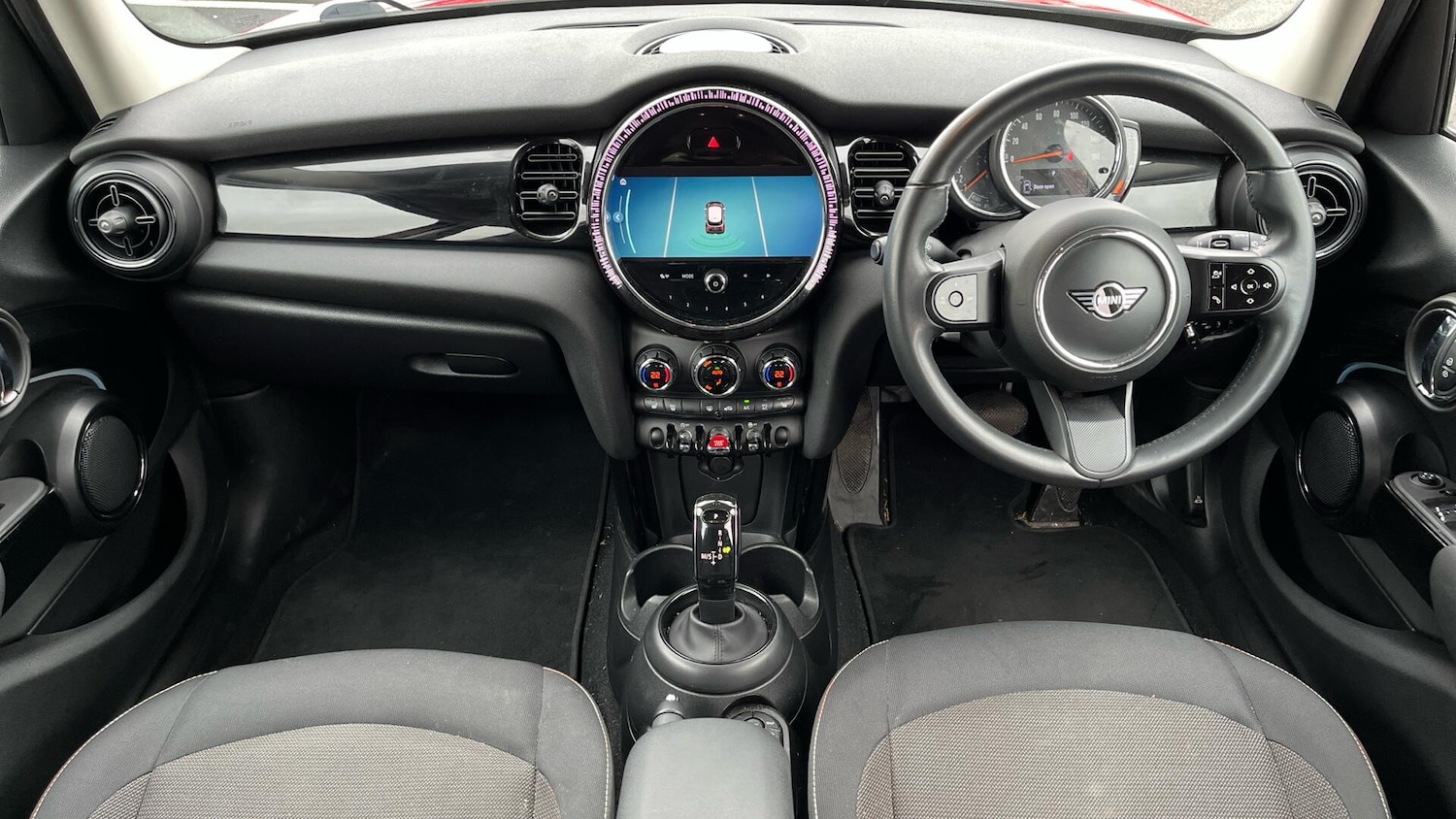 Used MINI Hatch 2022 for sale - 77425800: Photo 4