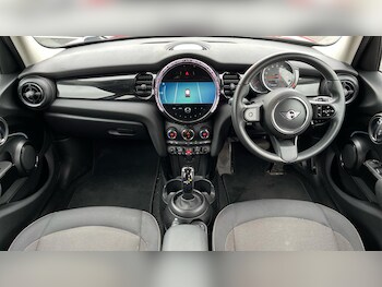 Used MINI Hatch 2022 for sale - 77425800: Photo