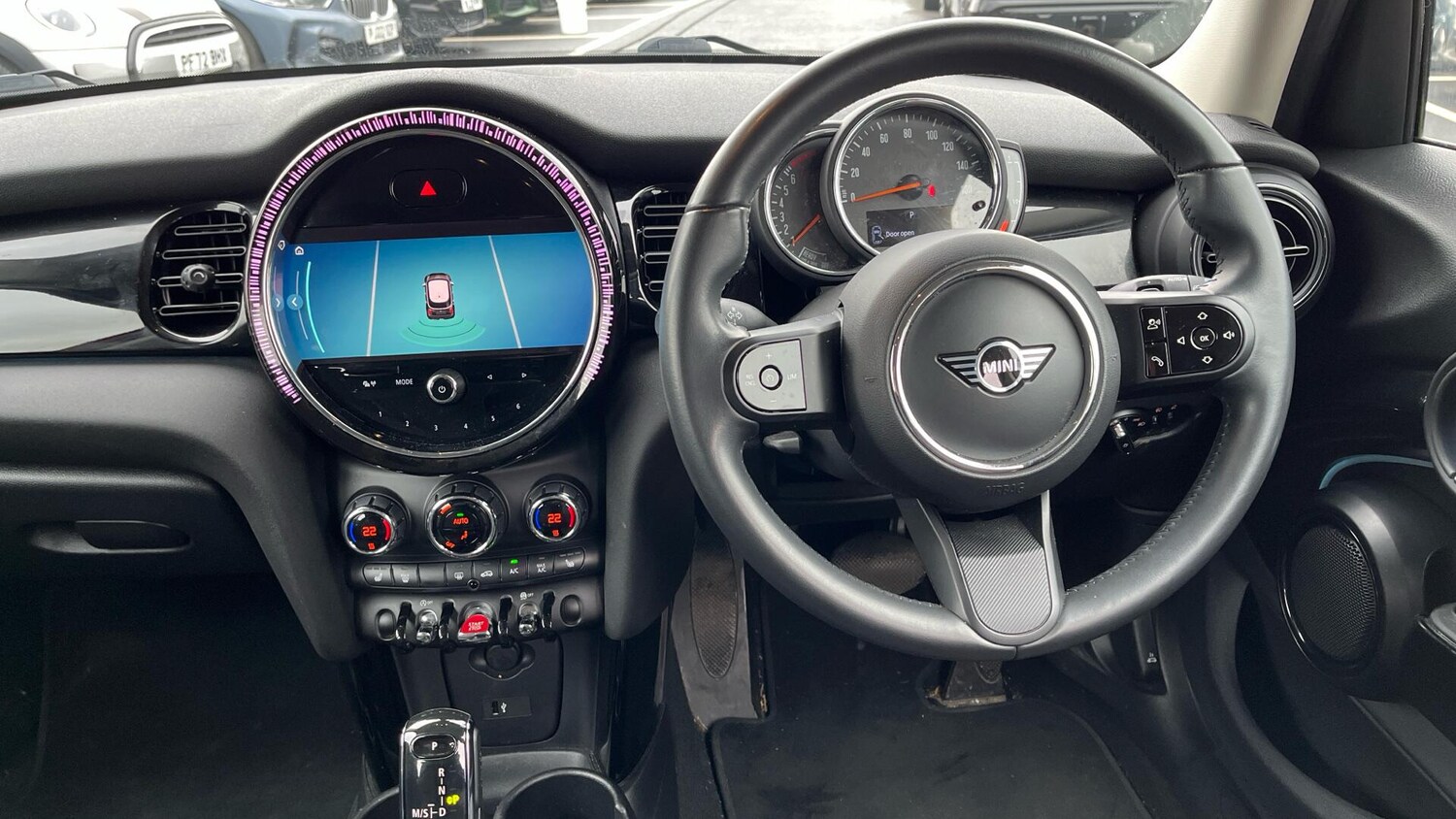 Used MINI Hatch 2022 for sale - 77425800: Photo 5