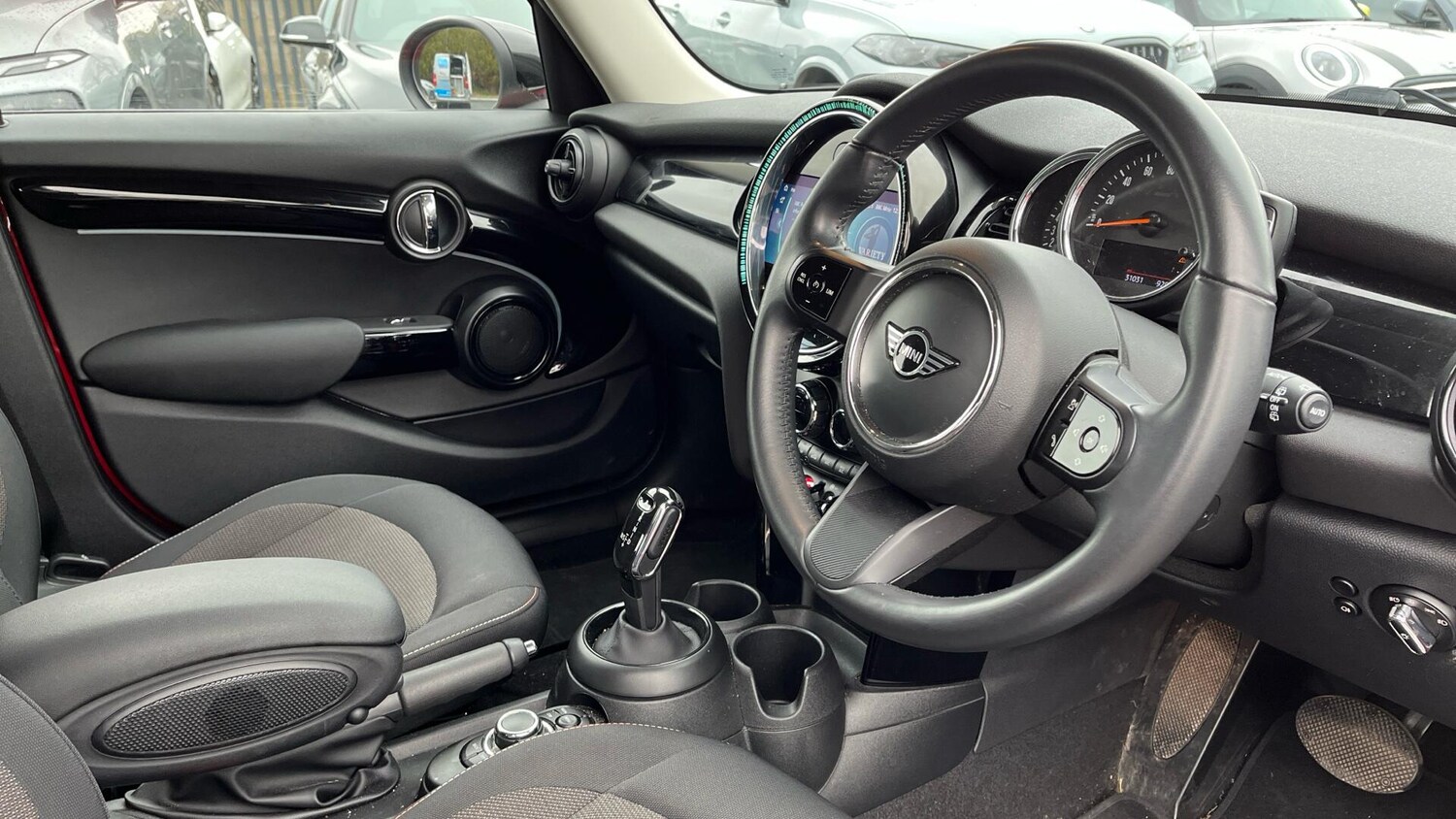 Used MINI Hatch 2022 for sale - 77425800: Photo 6