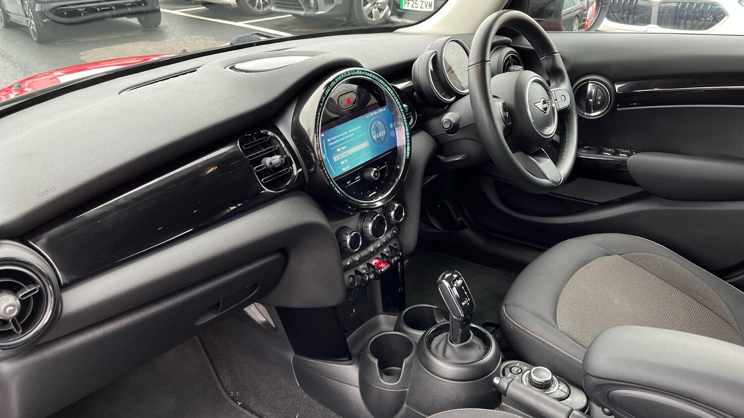 Used MINI Hatch 2022 for sale - 77425800: Photo 7